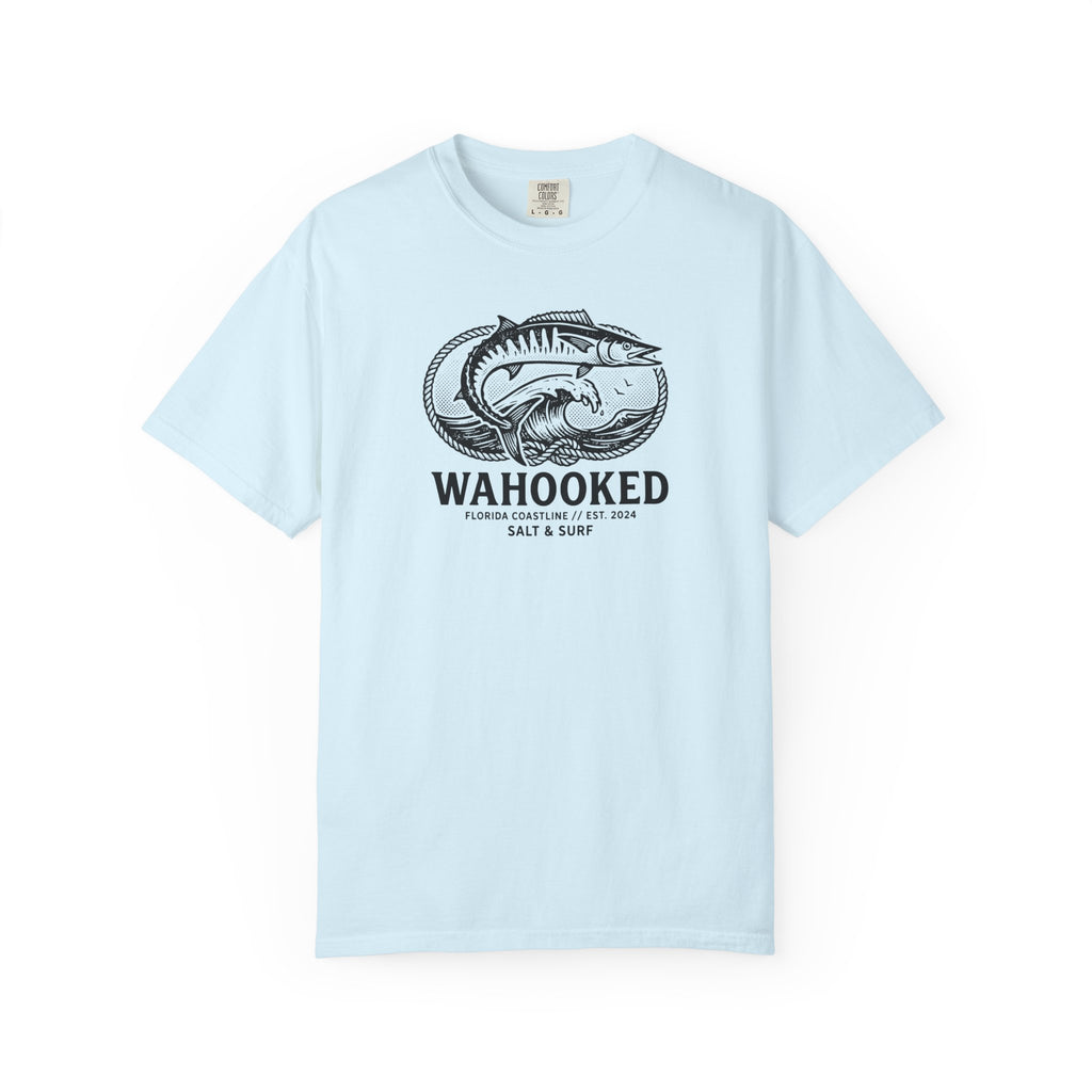 Rope Line Tee