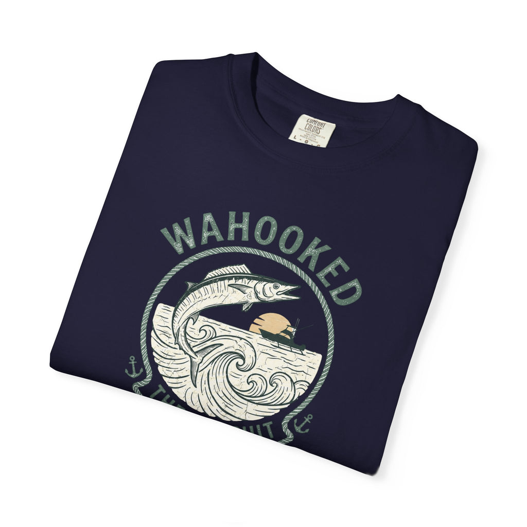 Trolling Hour Tee