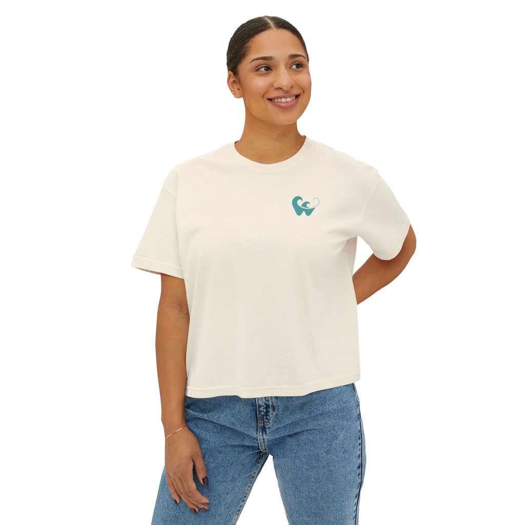 Soothing Vibes Tee