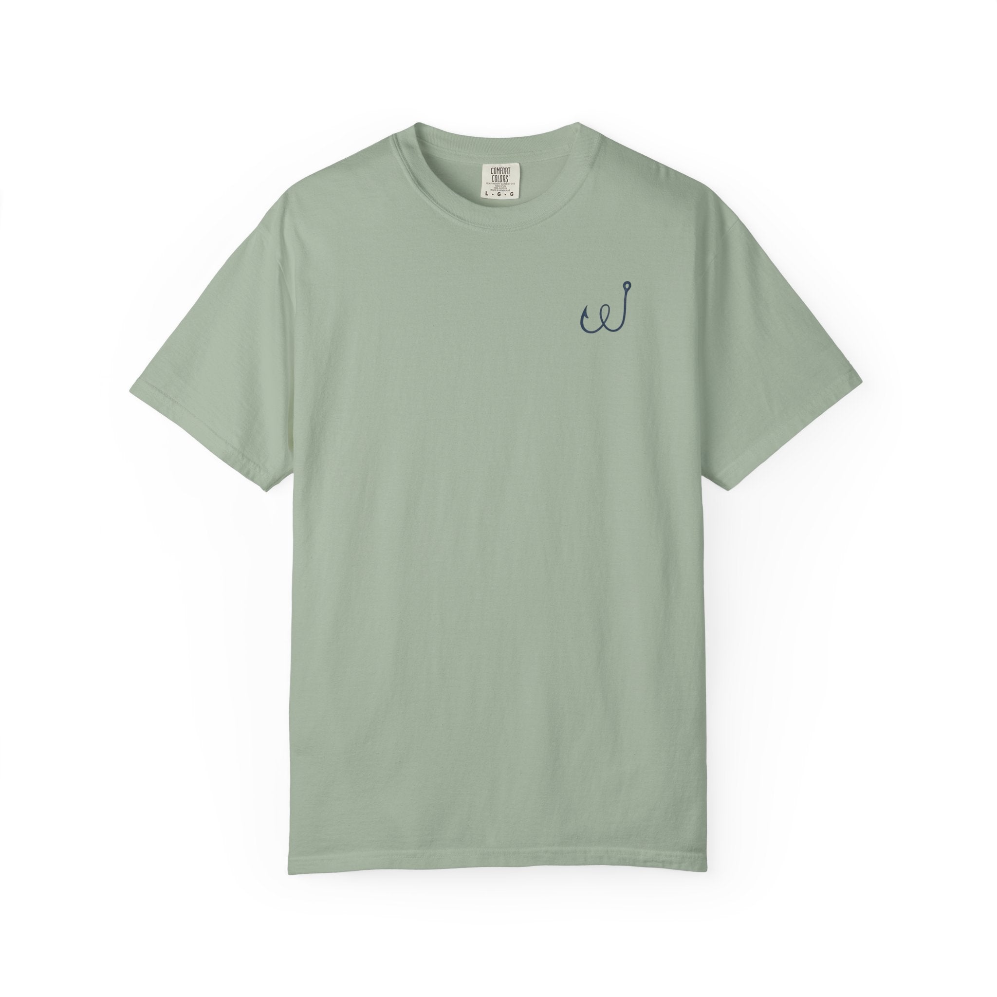 Sunsetter Tee