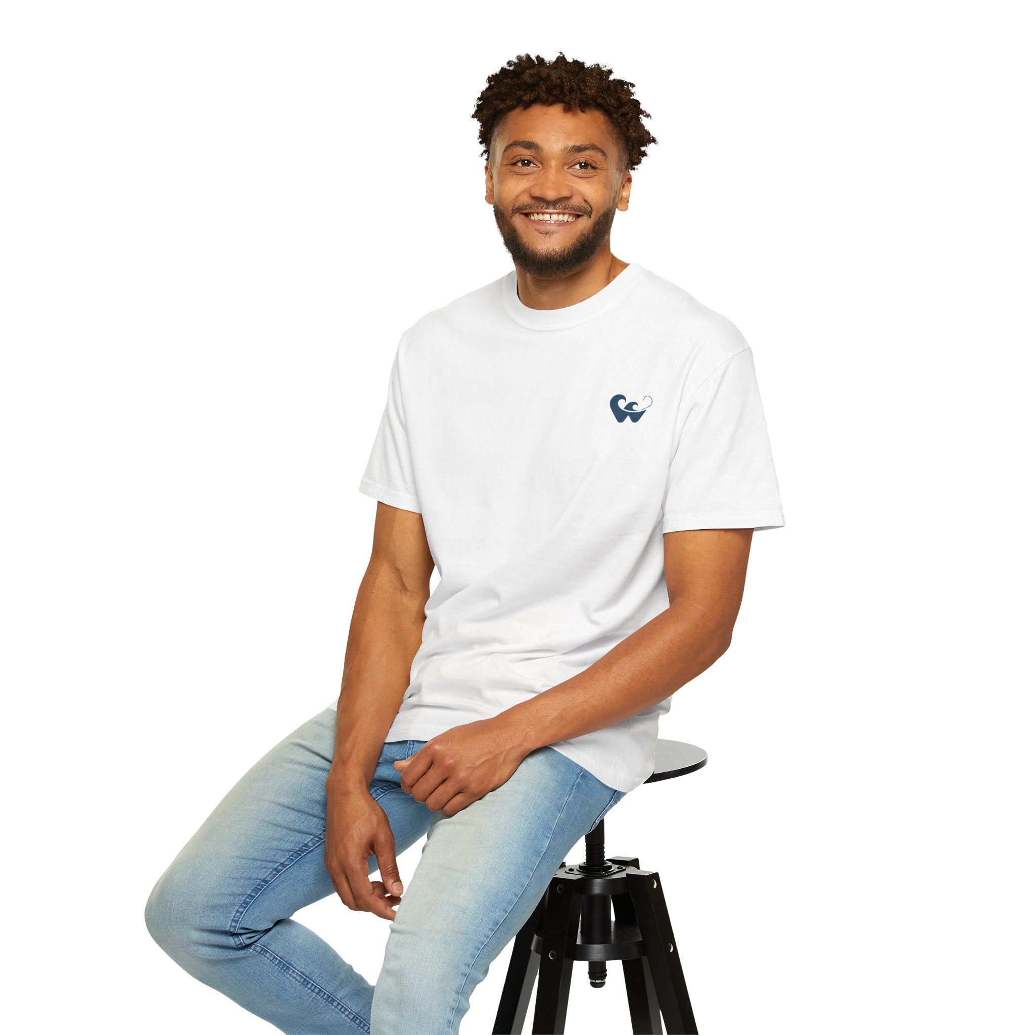 Surf & Soar Tee