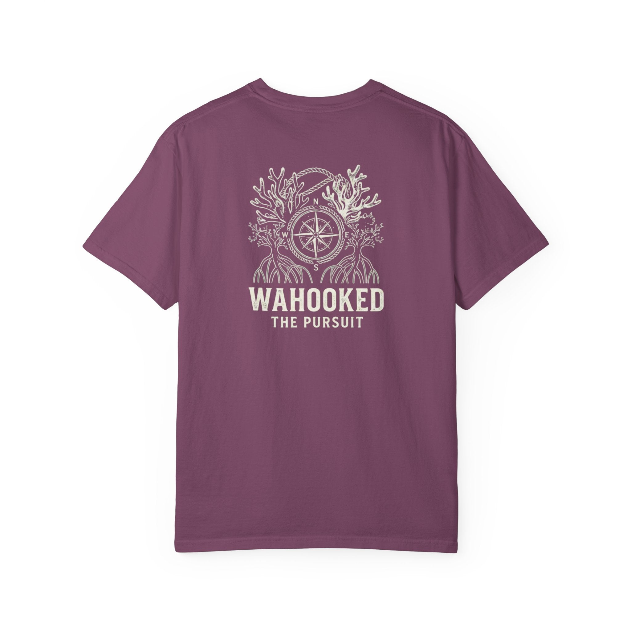 Coral Grove Tee