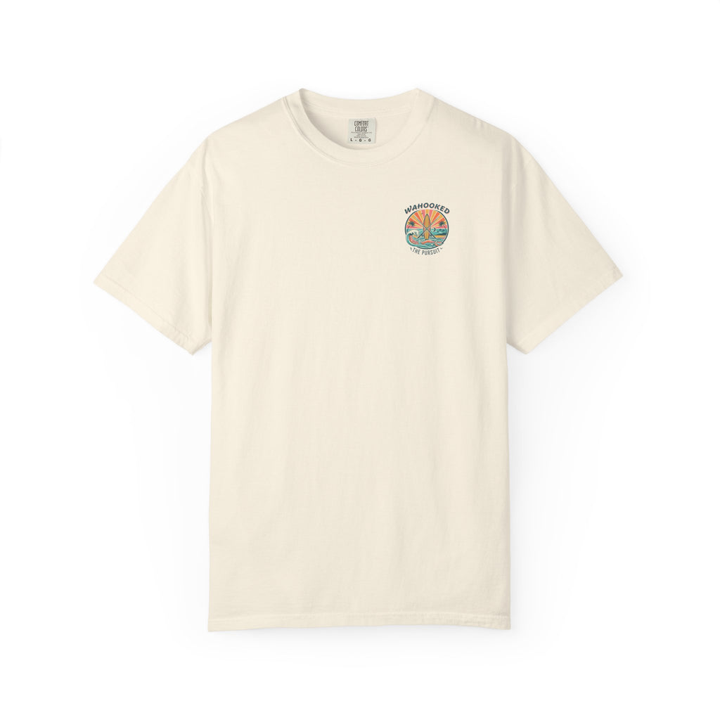 Retro Pursuit Tee