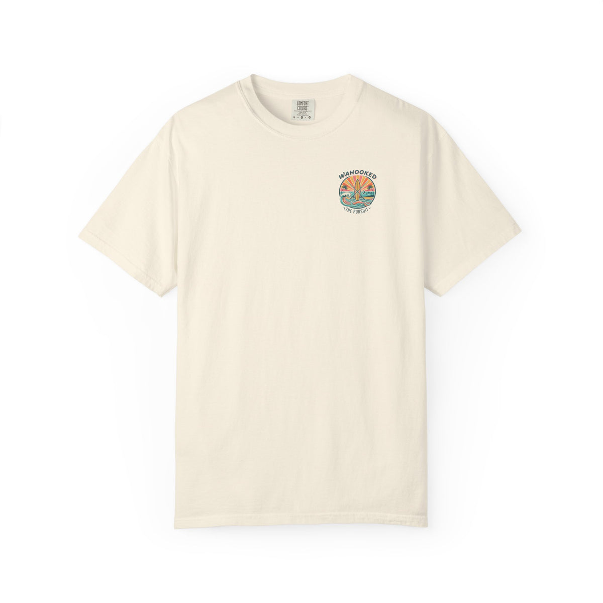 Retro Pursuit Tee