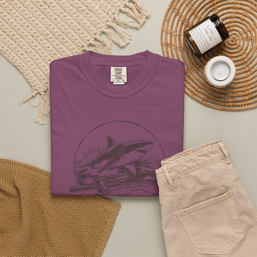 Apex Pursuit Tee