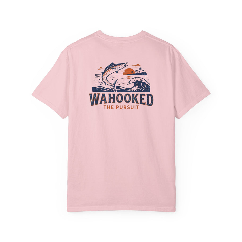 Sunset Strike Tee