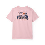 Sunset Strike Tee