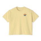Coastal Glow 2 Tee