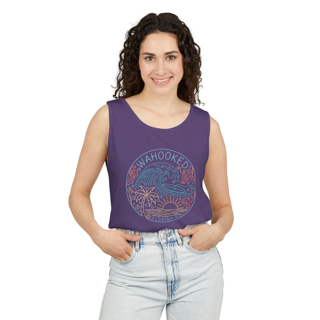 Florida Daydream Tank