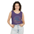 Florida Daydream Tank