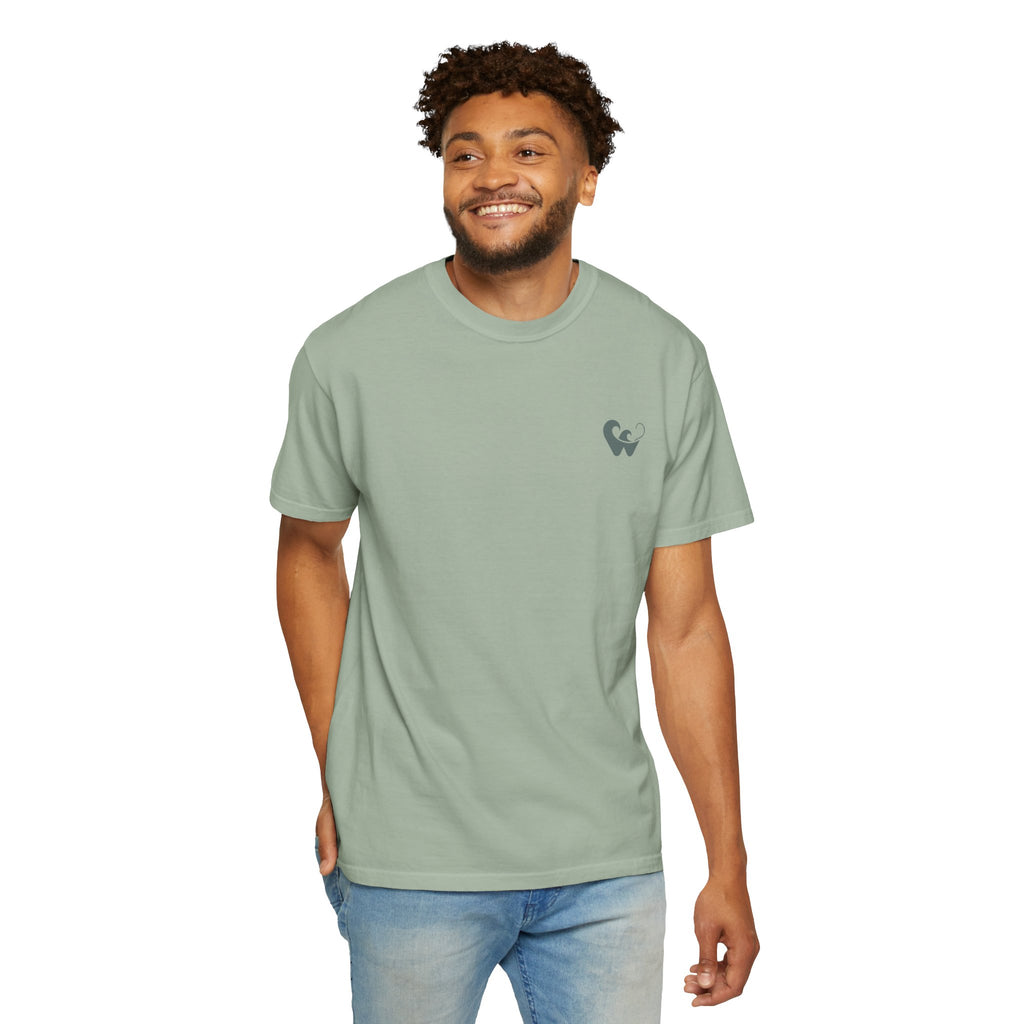 Stellar Day Tee