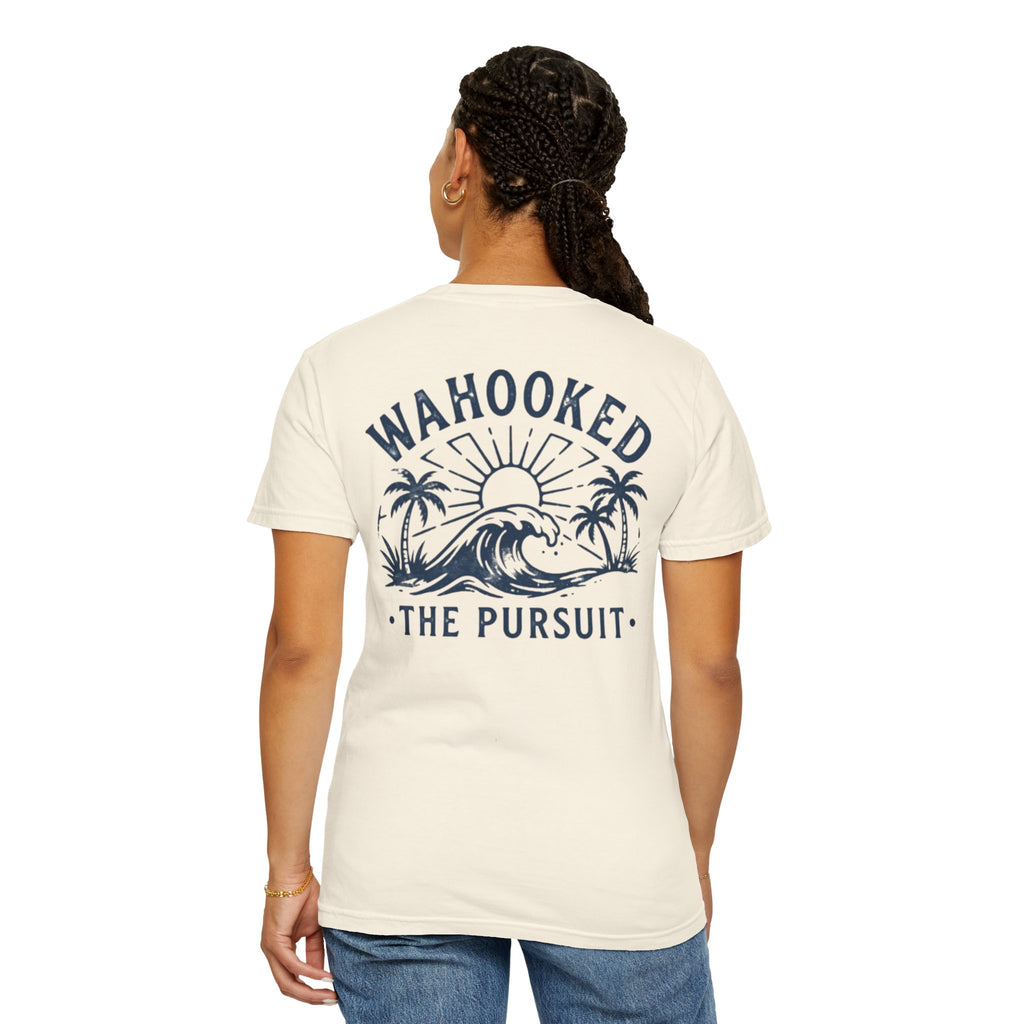 Palm Days Tee