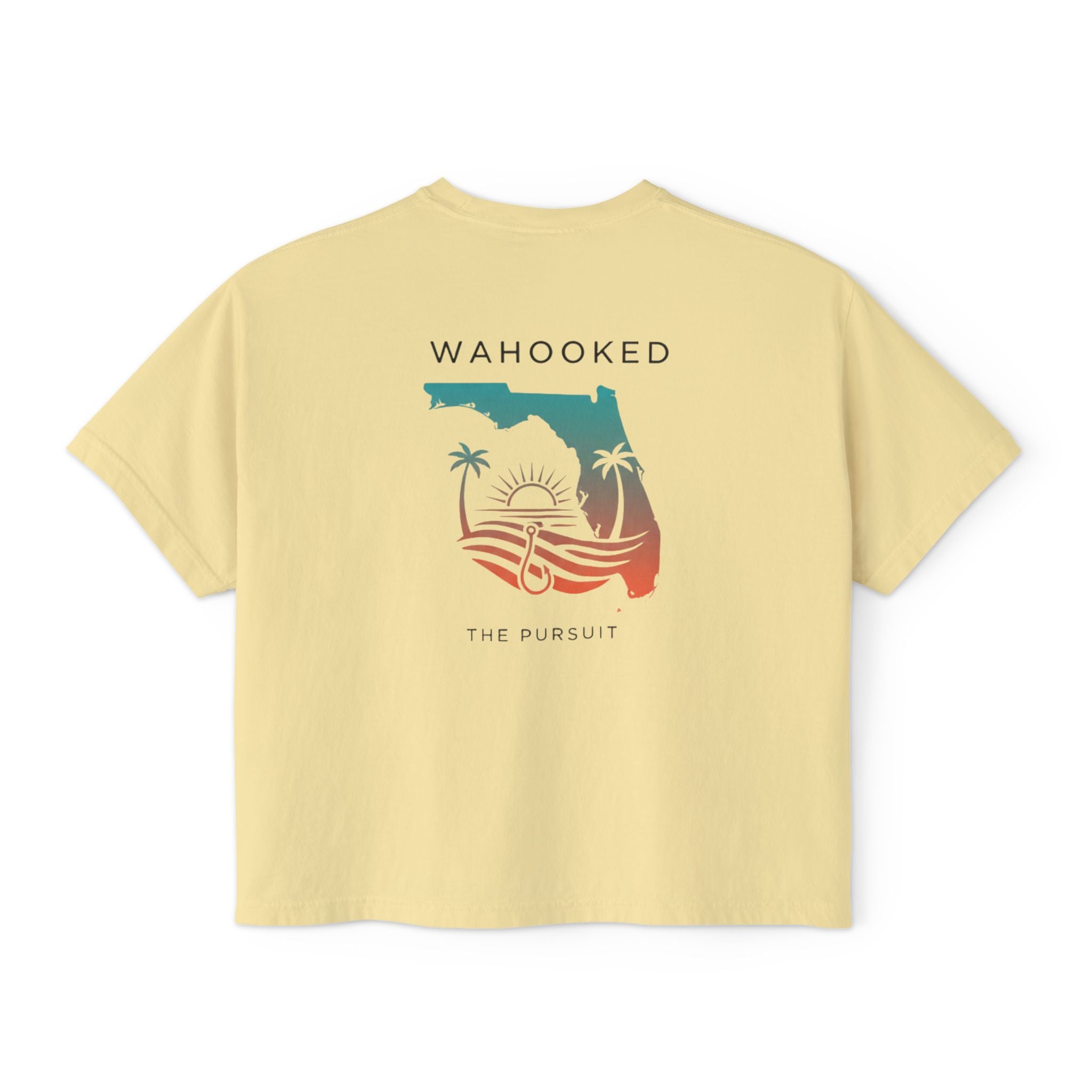 Soothing Vibes Tee