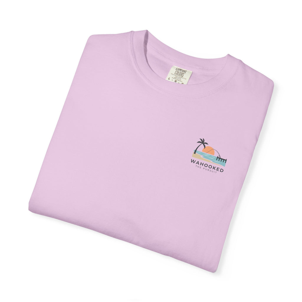 Pier Pressure Tee