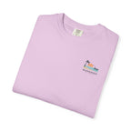 Pier Pressure Tee