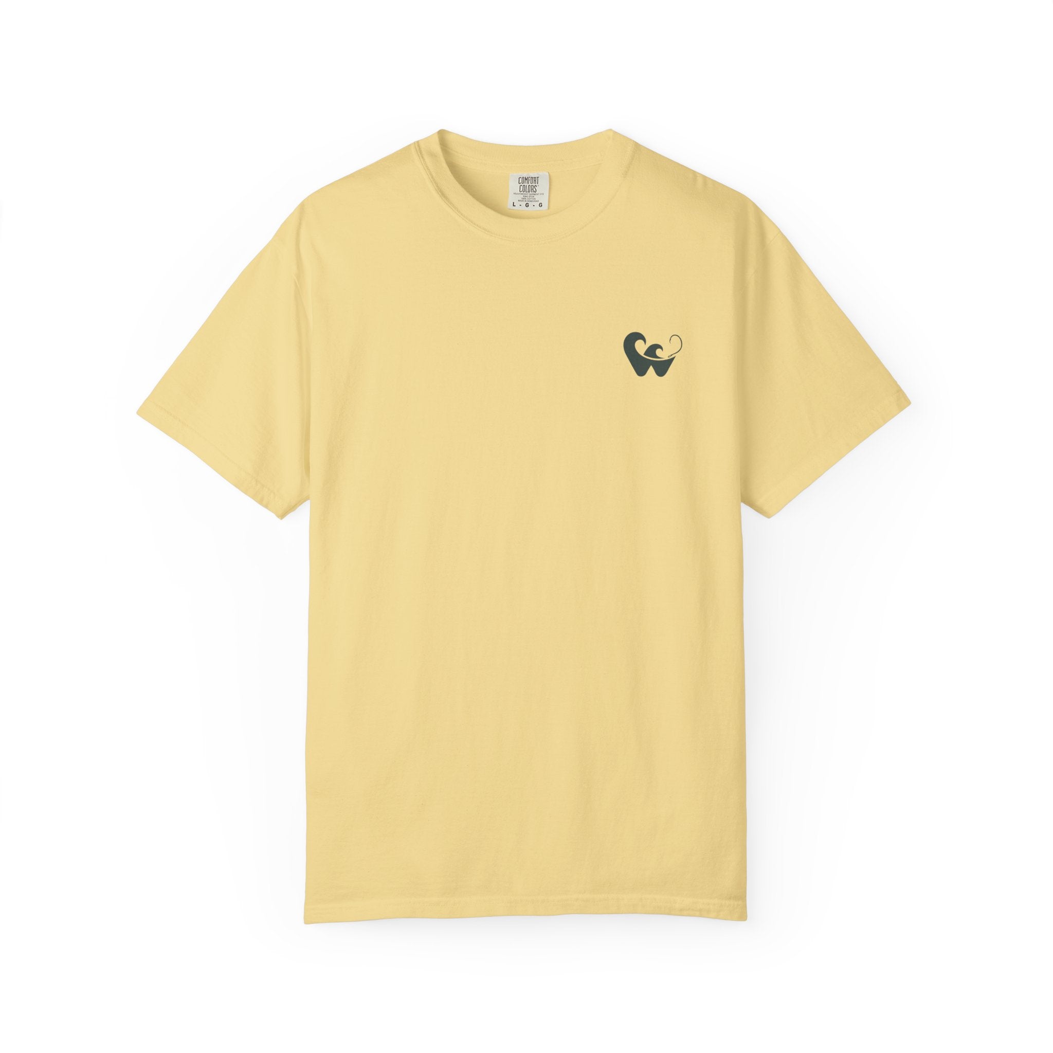 Dusk & Board Tee