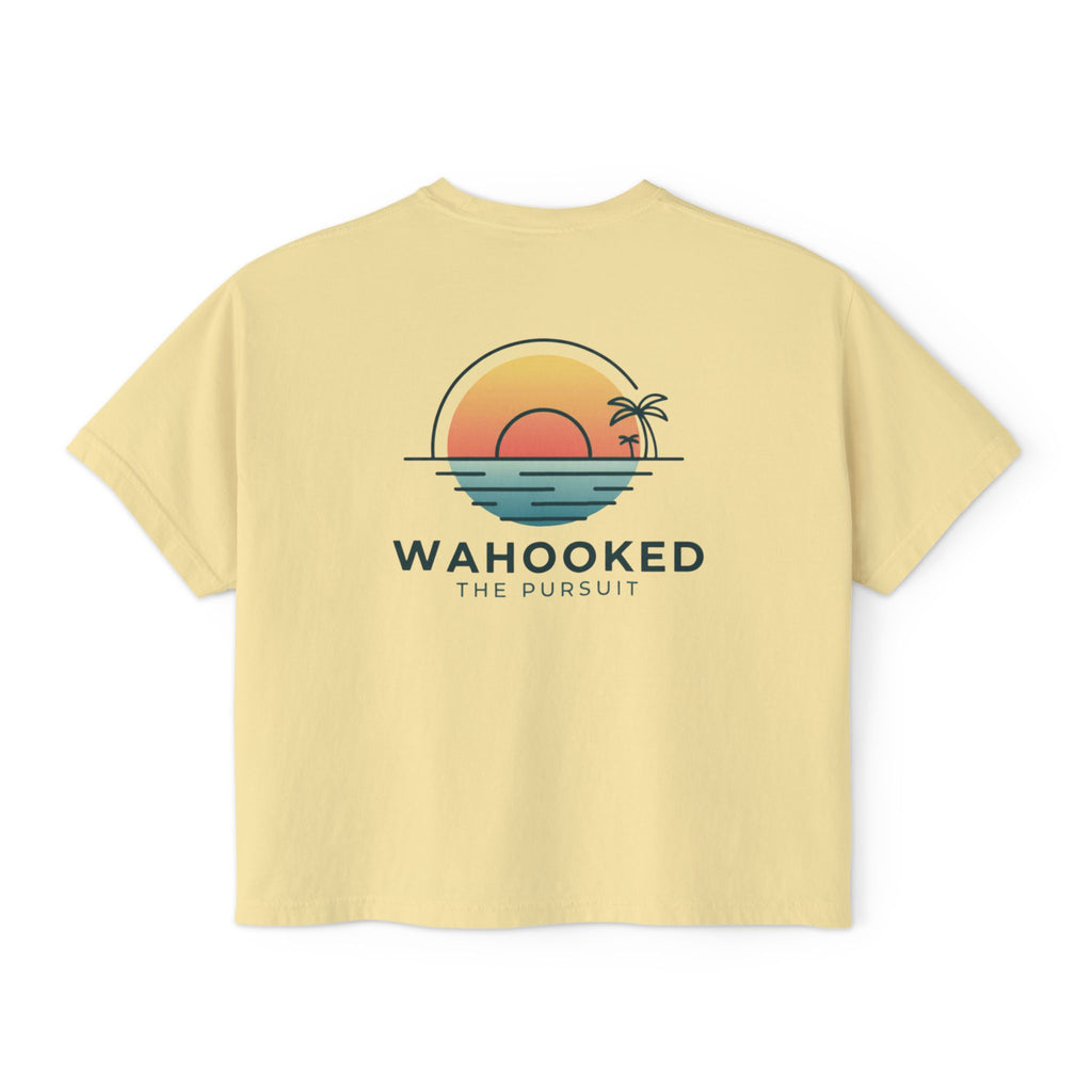 Coastal Glow 2 Tee