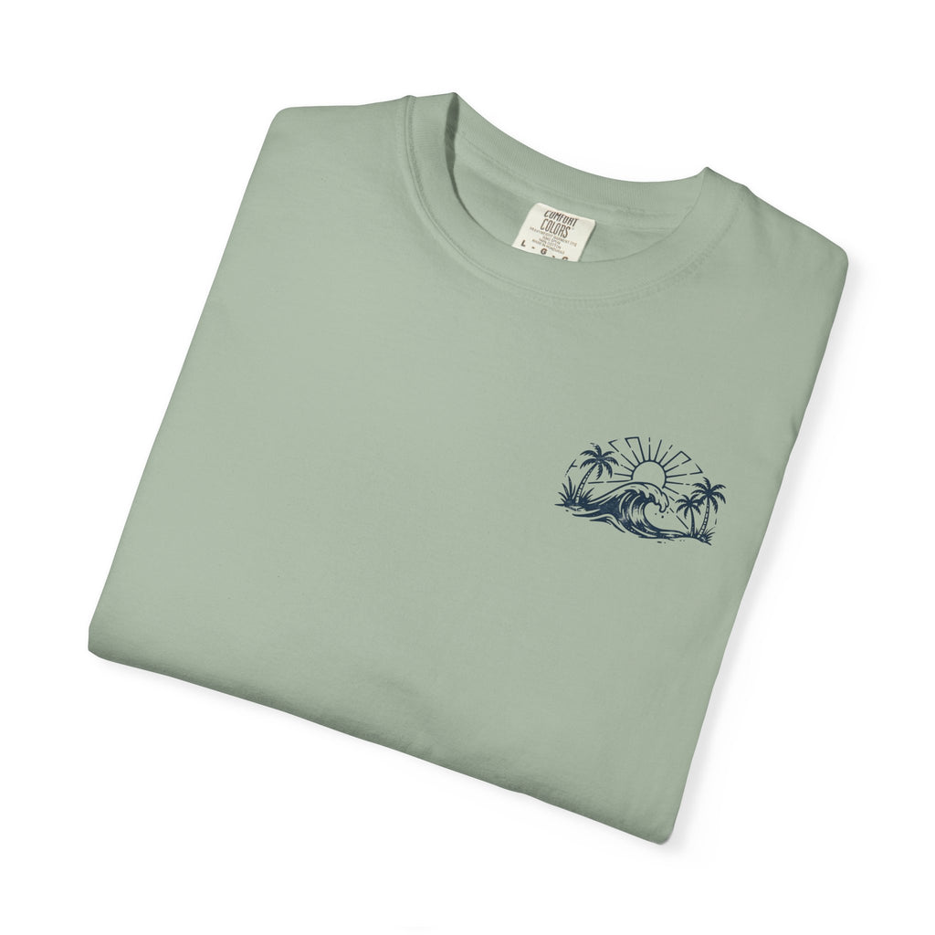 Palm Days Tee