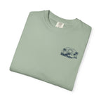 Palm Days Tee