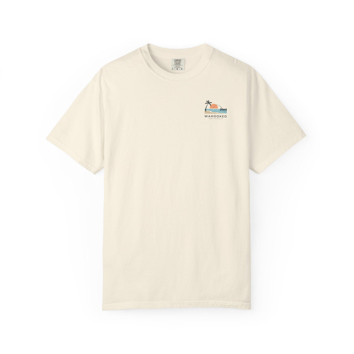 Pier Pressure Tee