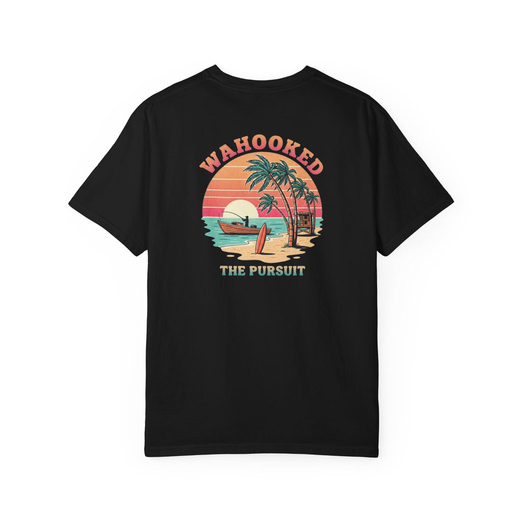Off Duty Tee