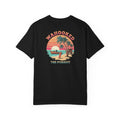 Off Duty Tee