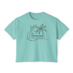 Tide & Turtle Tee