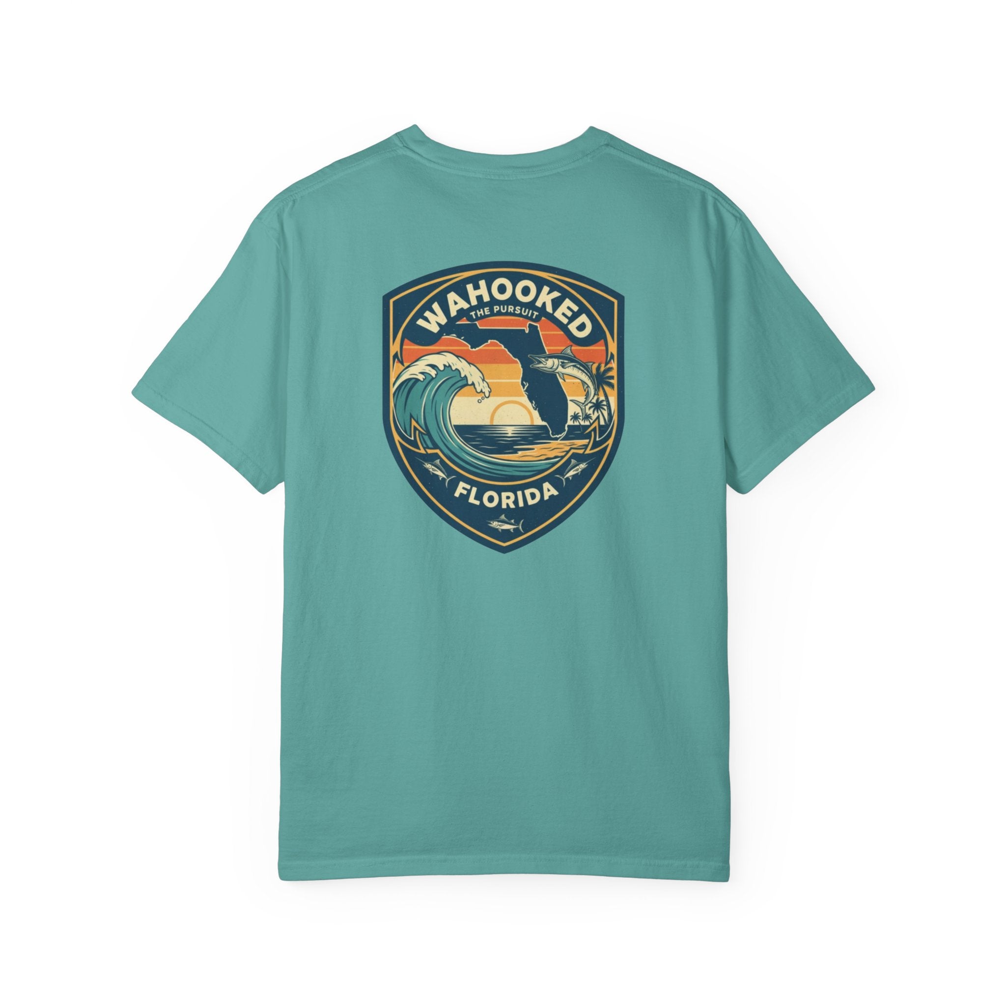 Stellar Day Tee