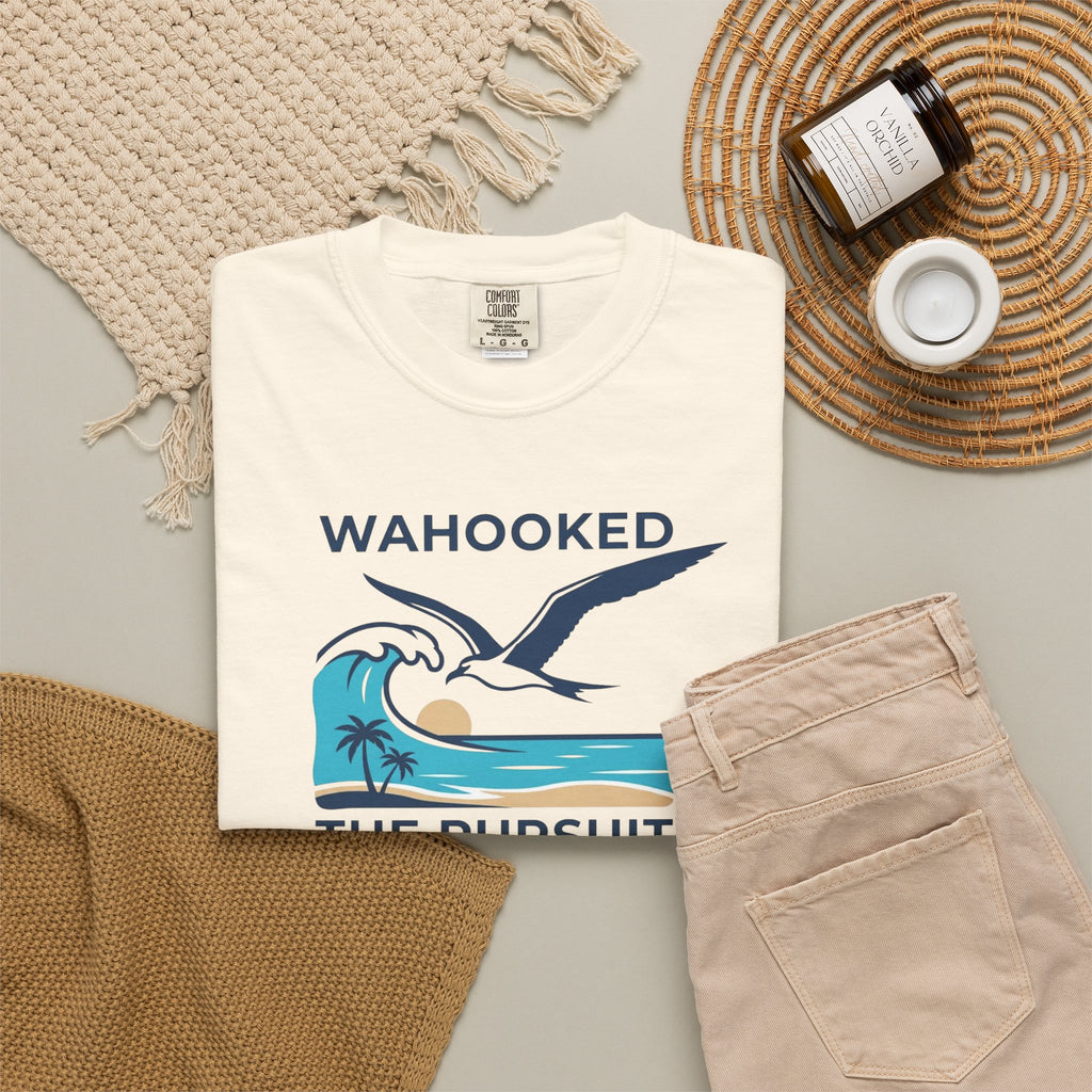 Big Wave Tee