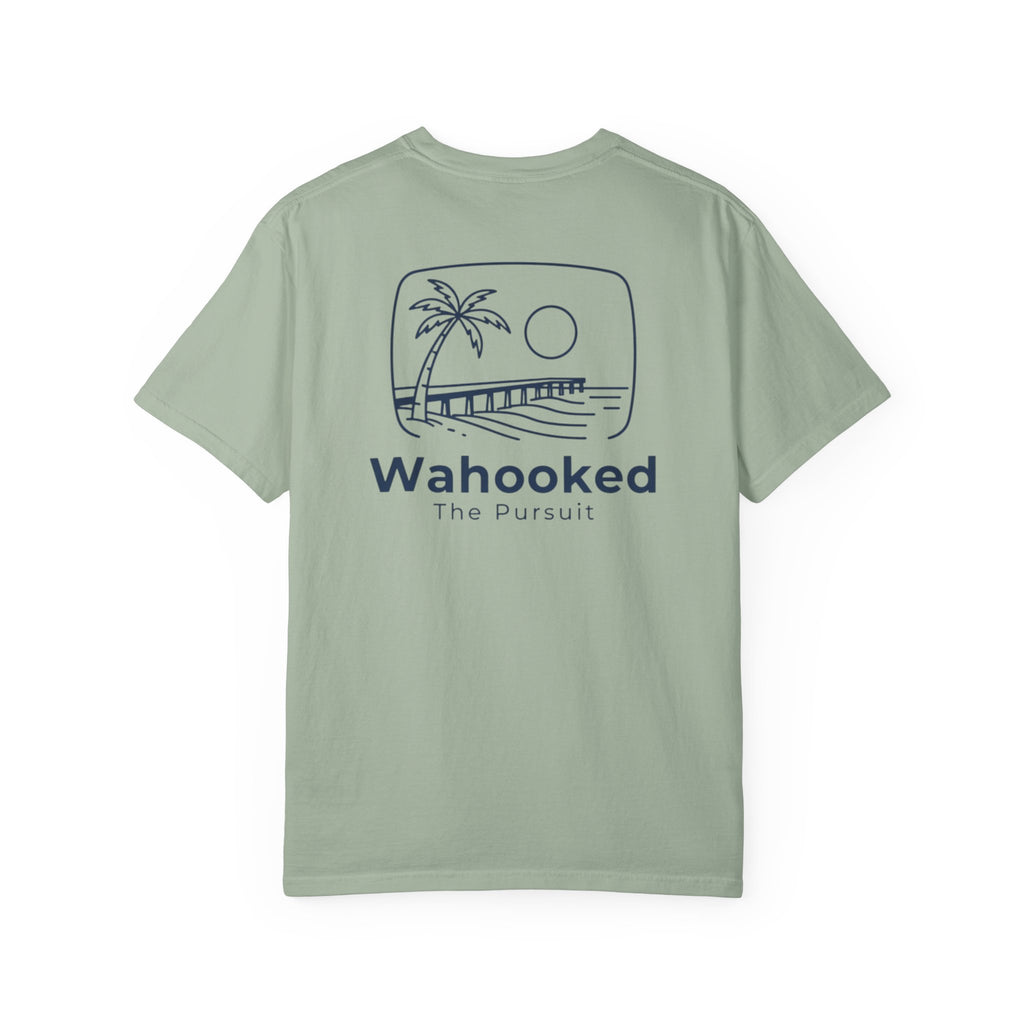 Landmark Tee