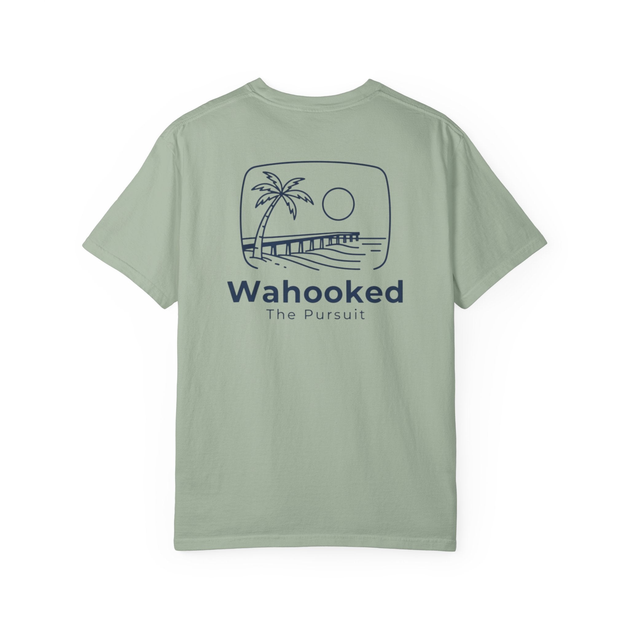 Landmark Tee