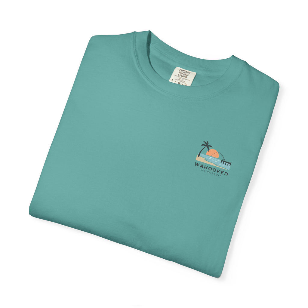 Pier Pressure Tee