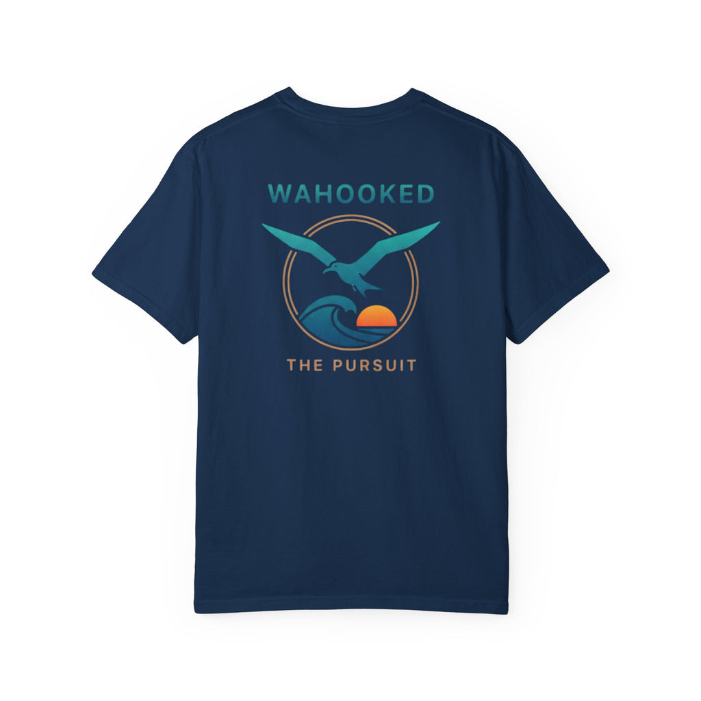 Sunrise Tee