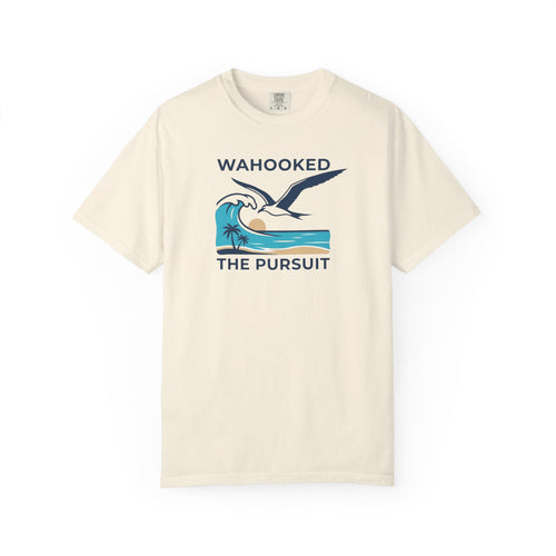 Big Wave Tee
