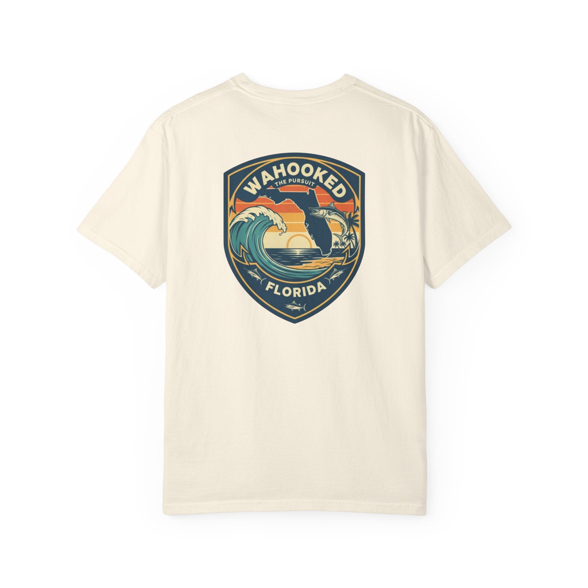 Stellar Day Tee