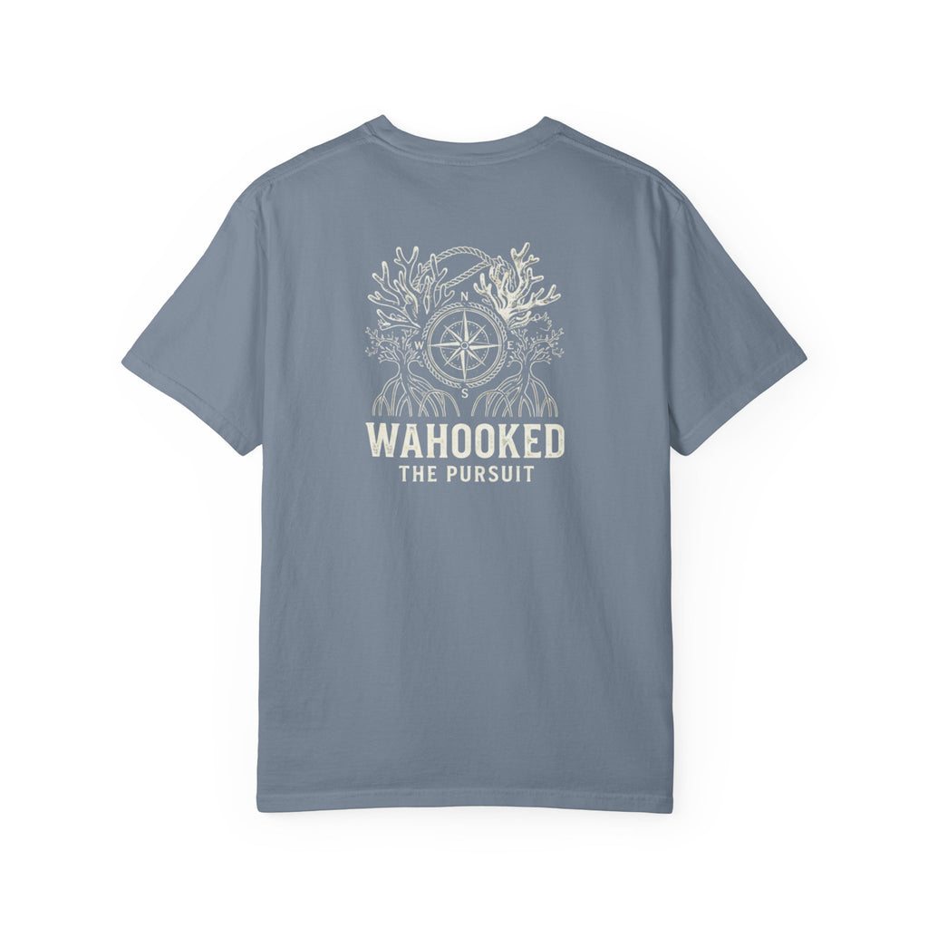 Coral Grove Tee