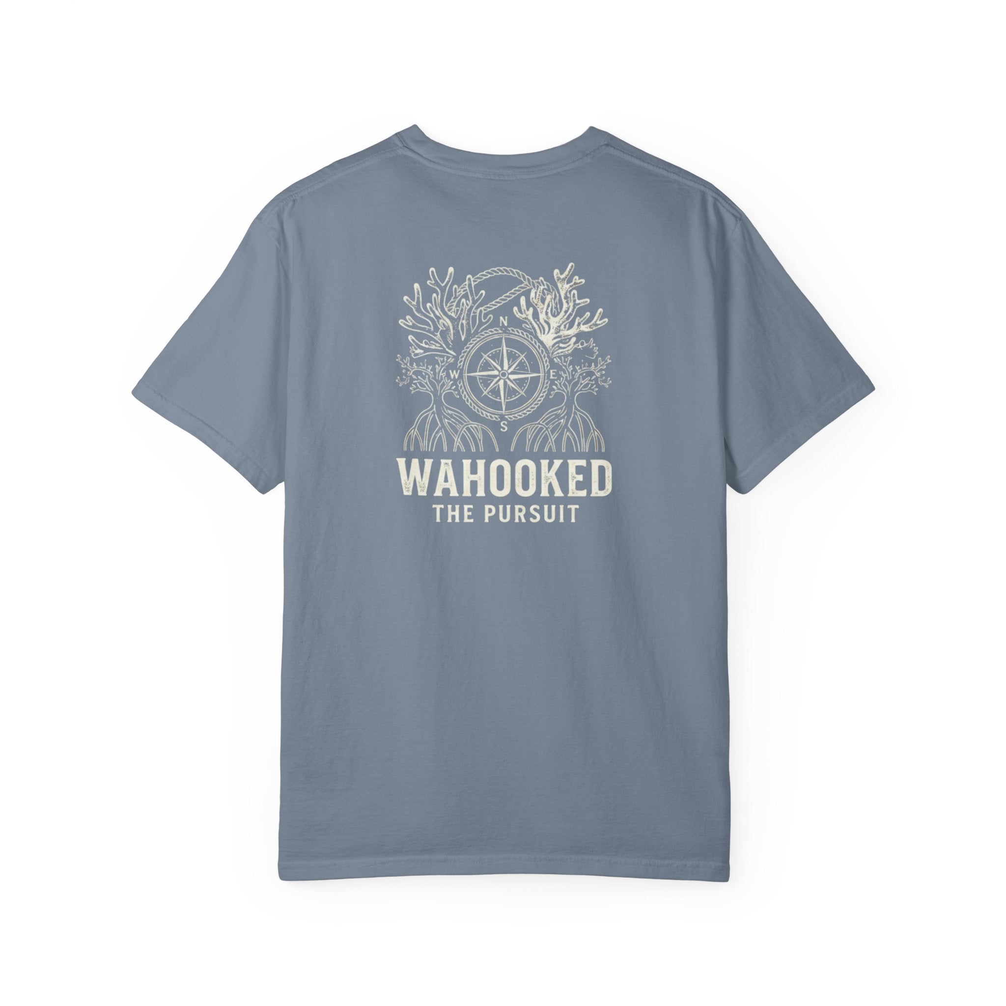 Coral Grove Tee