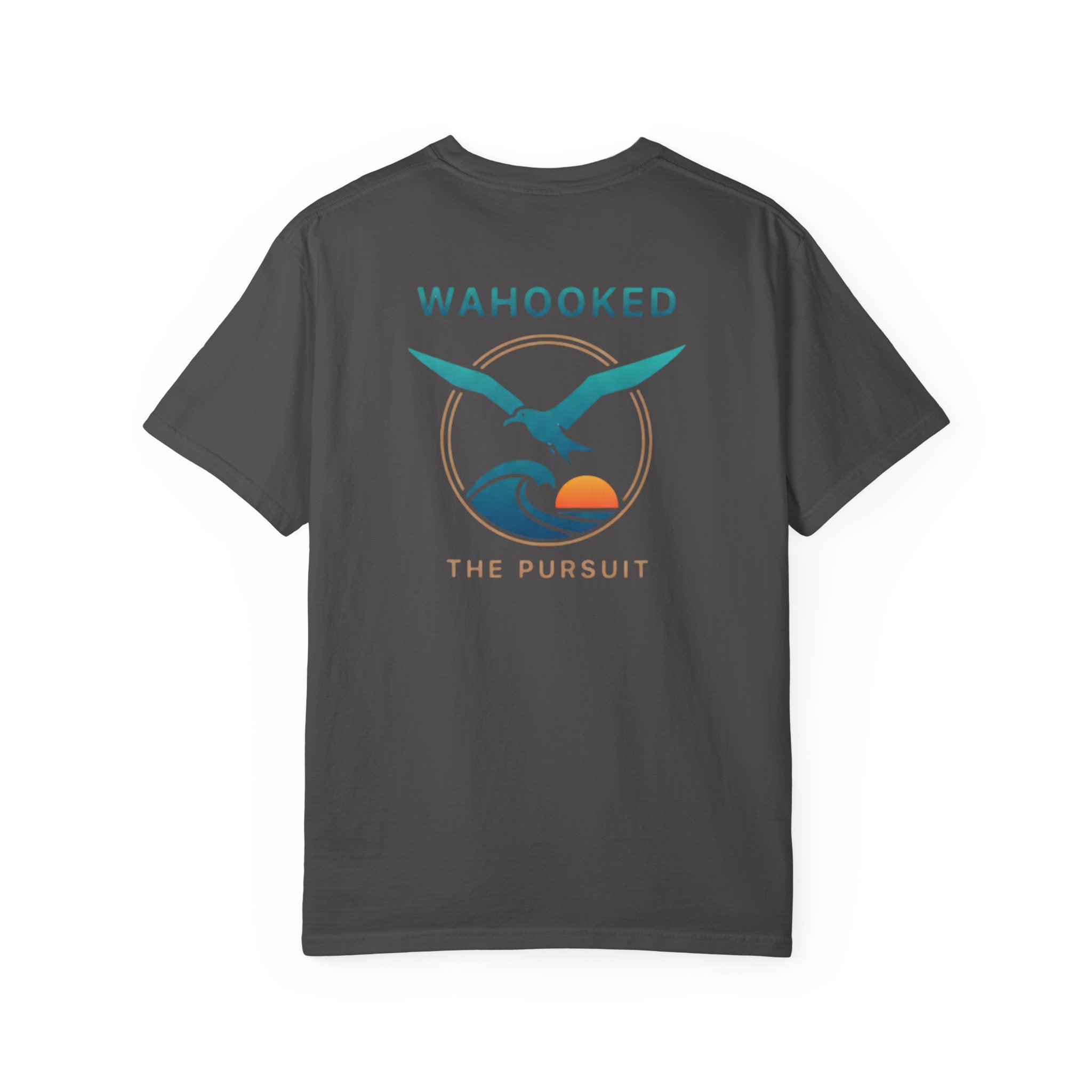 Sunrise Tee