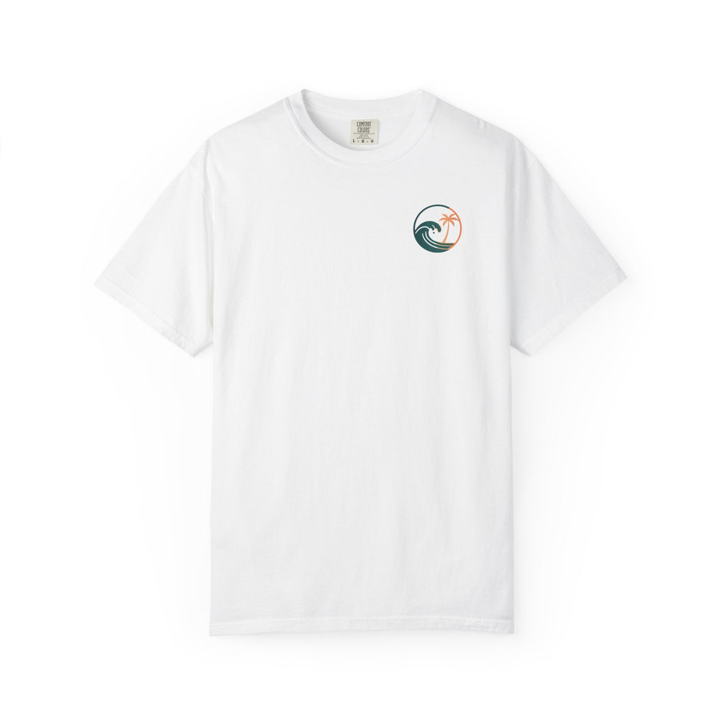 Shoreline Tee