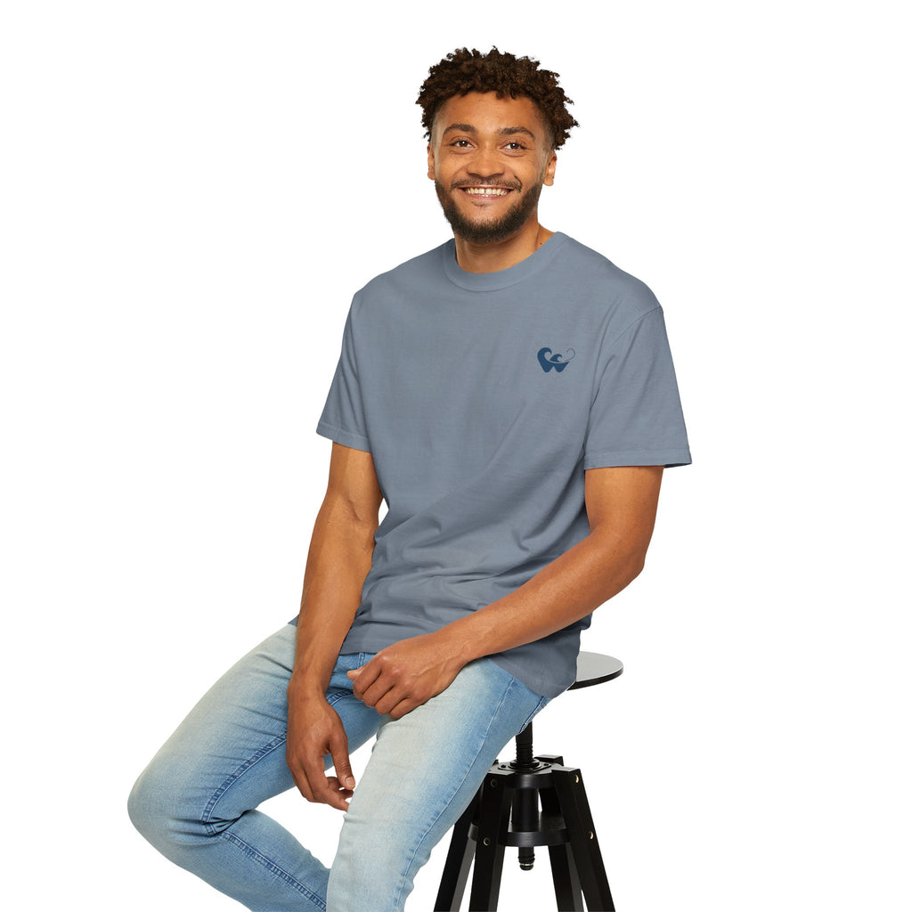 Surf & Soar Tee