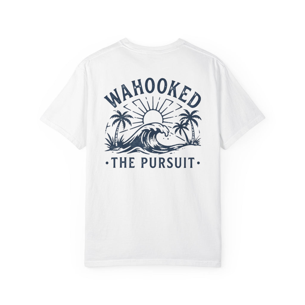 Palm Days Tee