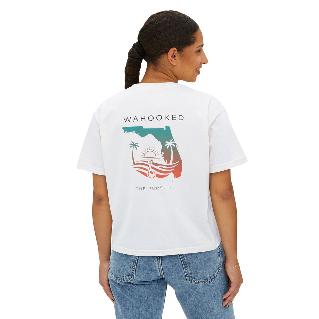 Soothing Vibes Tee