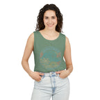 Florida Daydream Tank