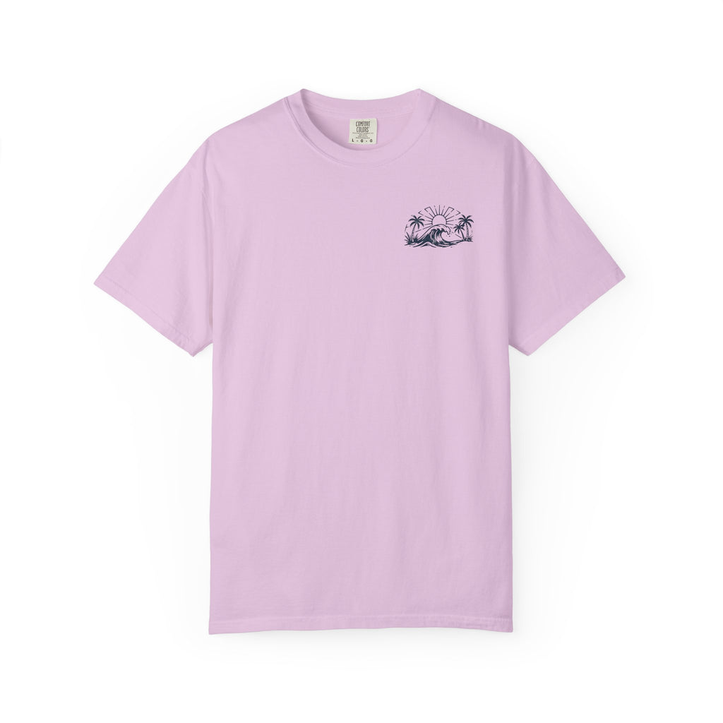 Palm Days Tee