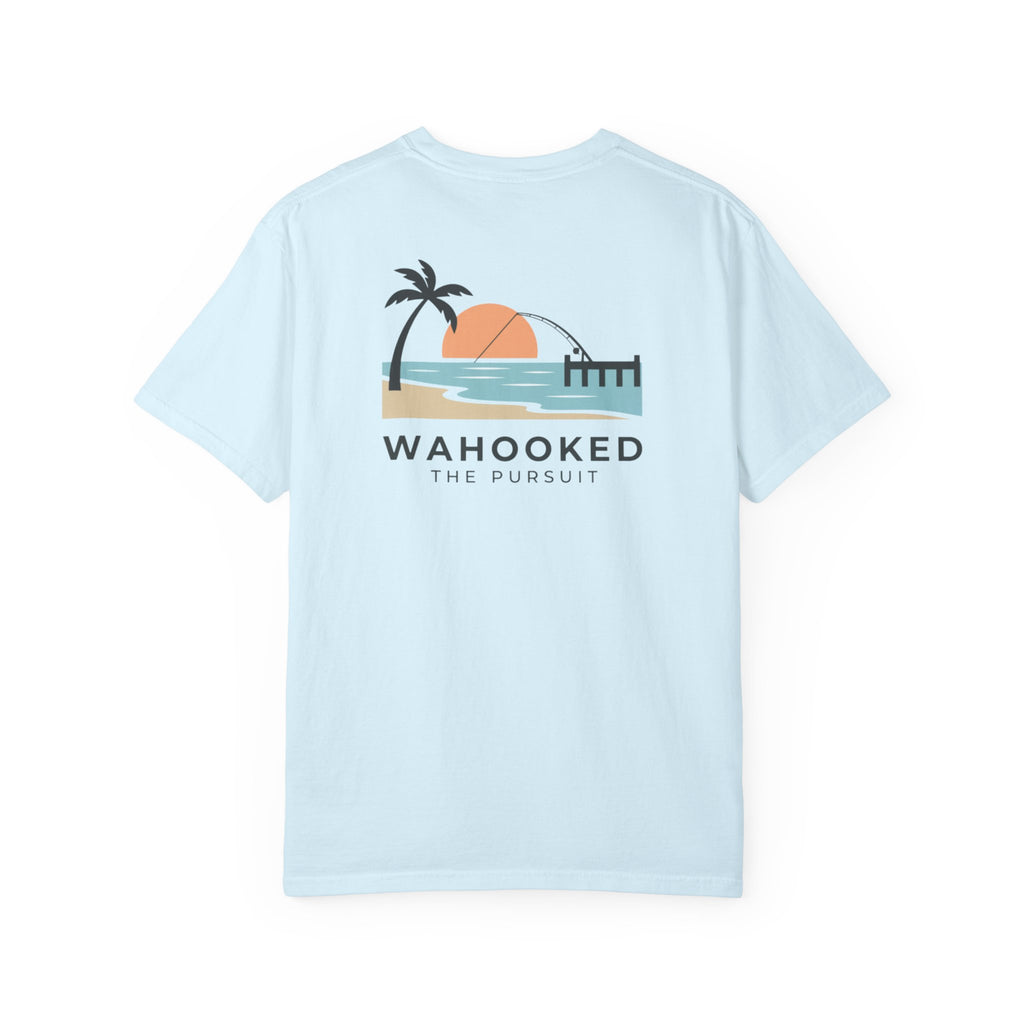 Pier Pressure Tee
