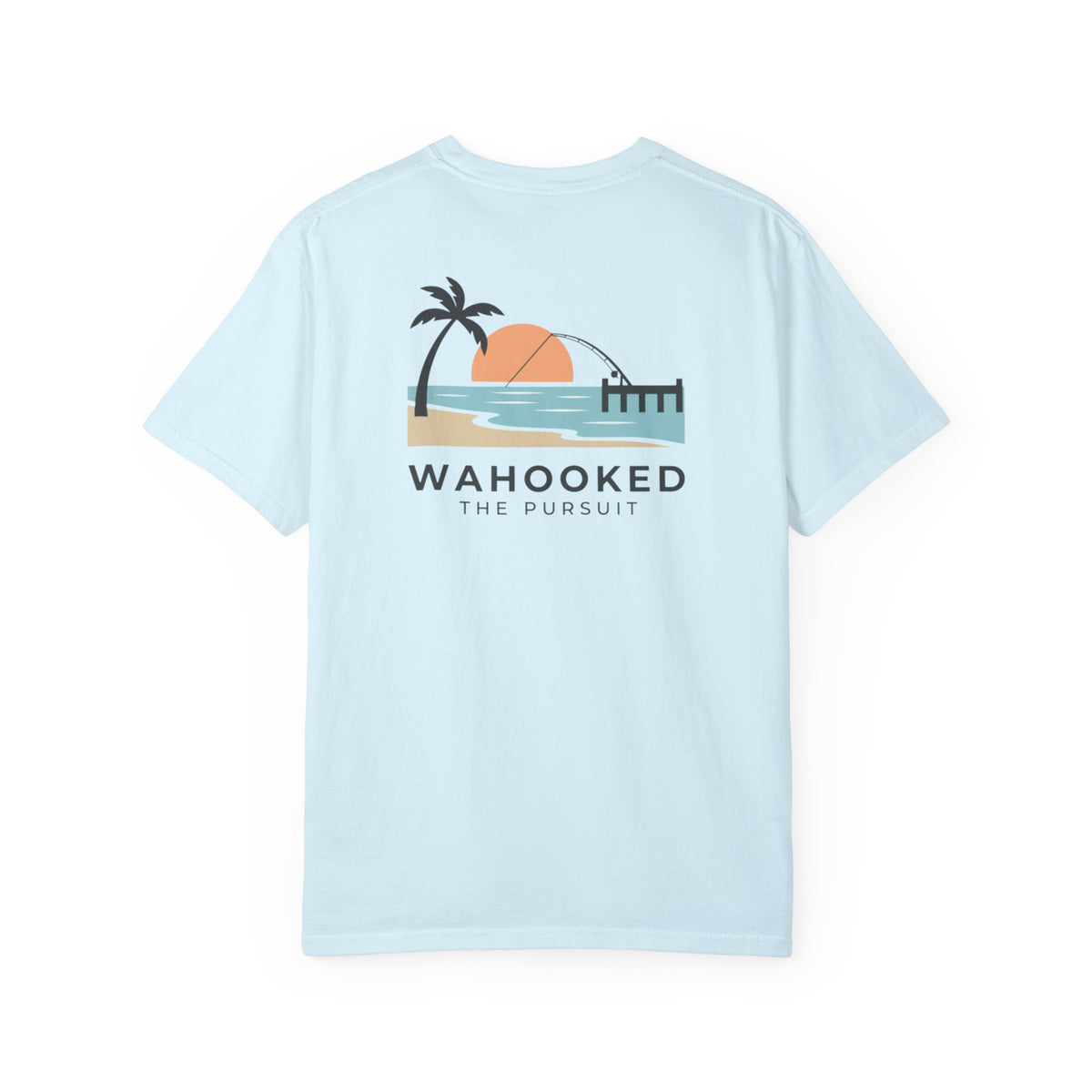 Pier Pressure Tee