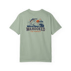 Sunset Strike Tee