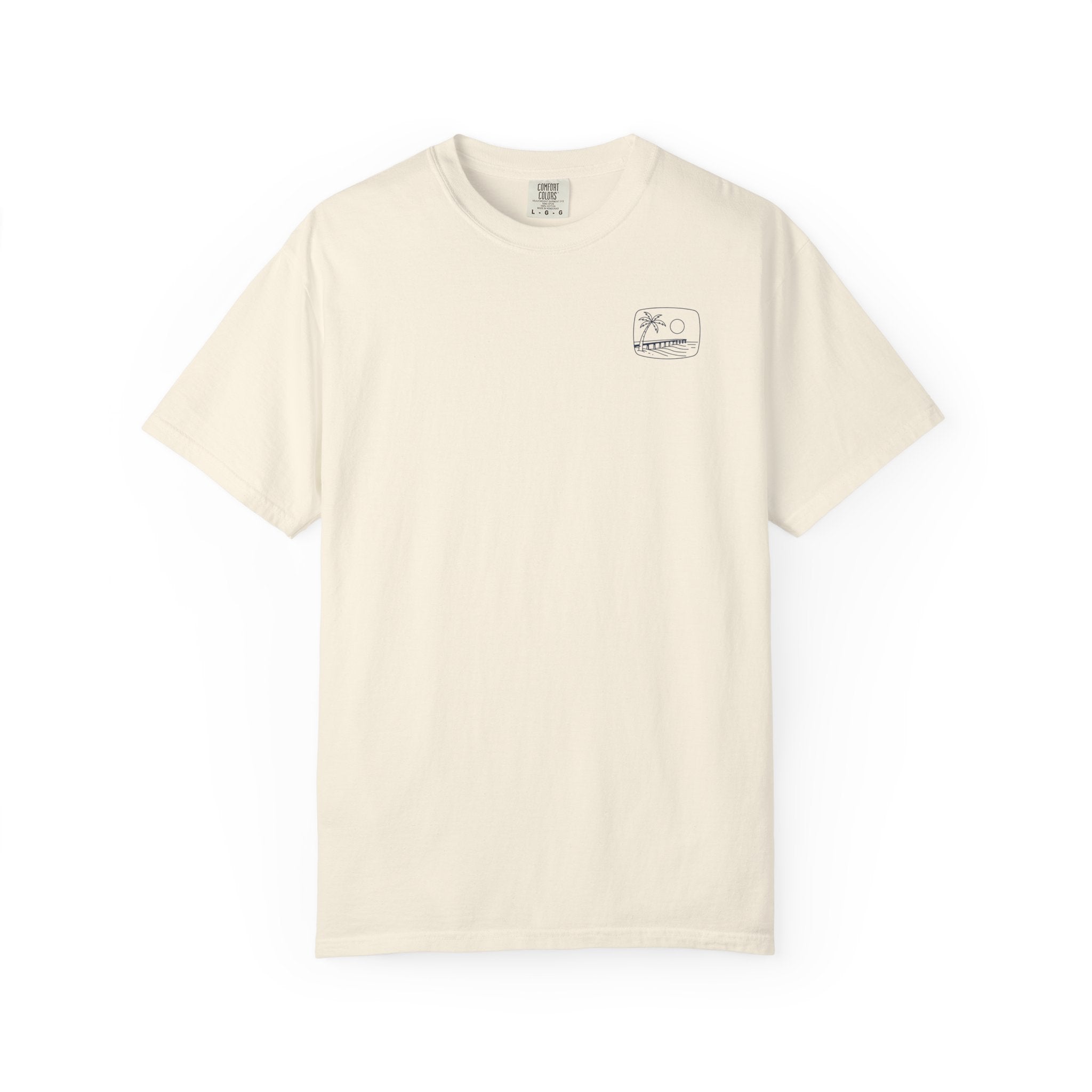 Landmark Tee