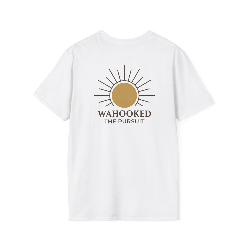 Daybreak Tee