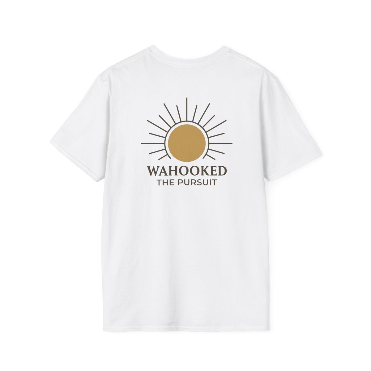 Daybreak Tee